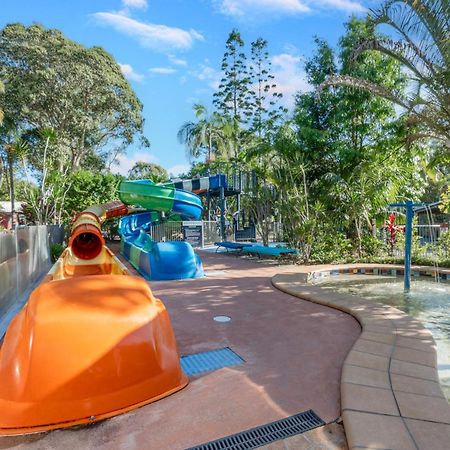 BIG4 Tasman Holiday Parks - Nambucca Heads Bagian luar foto