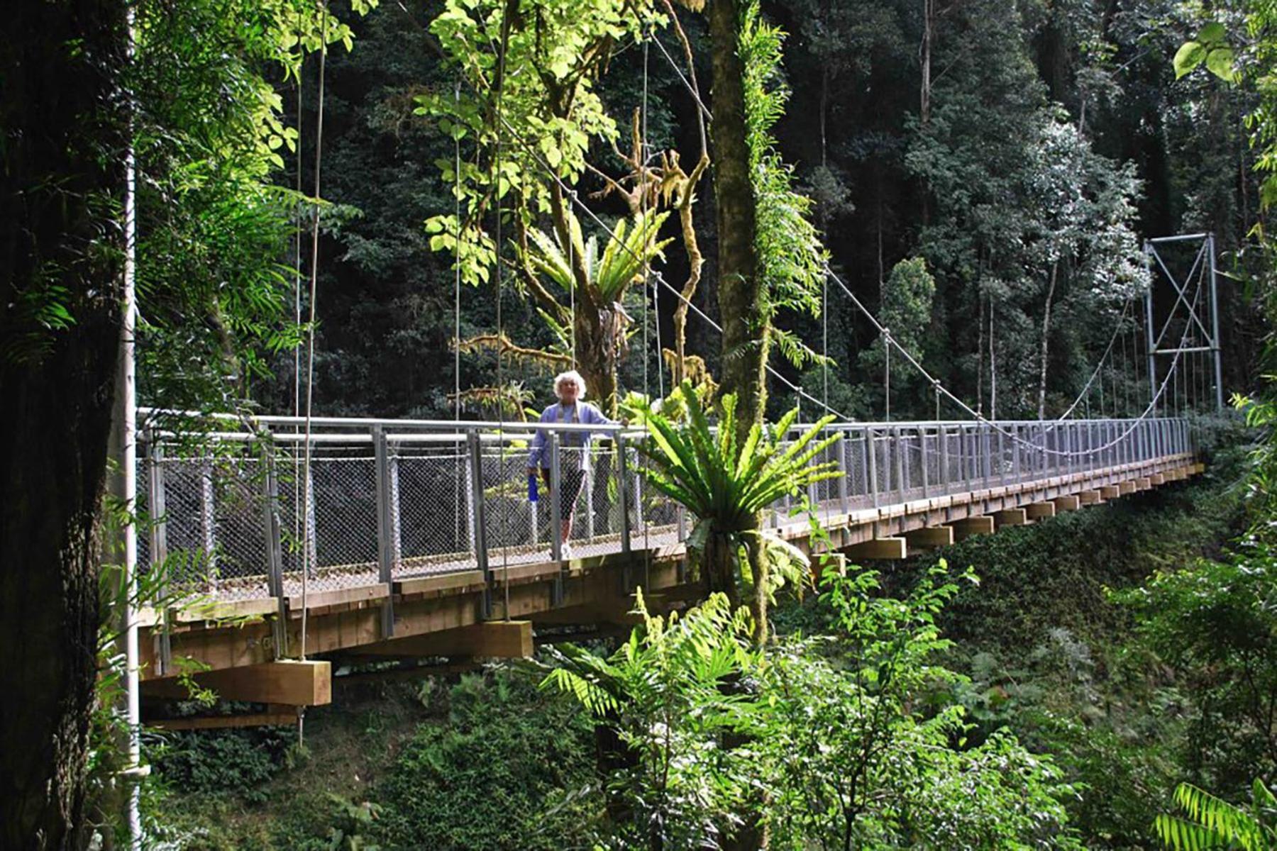 BIG4 Tasman Holiday Parks - Nambucca Heads Bagian luar foto